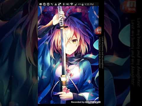Warriors /nightcore
