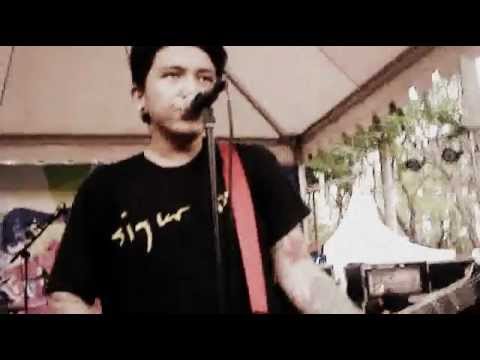 PWG - Be Seen And Be Scene, Heartbreak Can Be A Good Business, Dorks Never Say Die at UrbanFest11