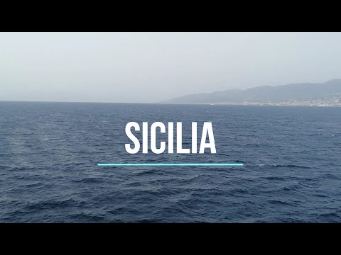 SICILIA - Avola e dintorni