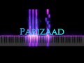 Parizaad ost Piano Cover || Hum TV drama ost || piano cover || Lovpianos