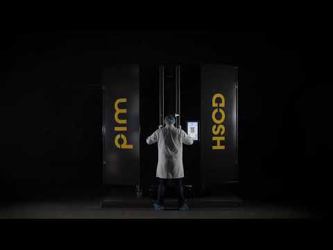 HSCD the drying revolution