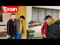 Klanifornia Mos Ma Shani Vëllanë I Ftuar Fation Kuqari