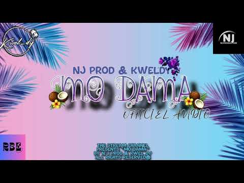 YOHAN "MO DAMMA" Ft. KWEL_DY x NJ PROD ( ZOUK ) 2K23