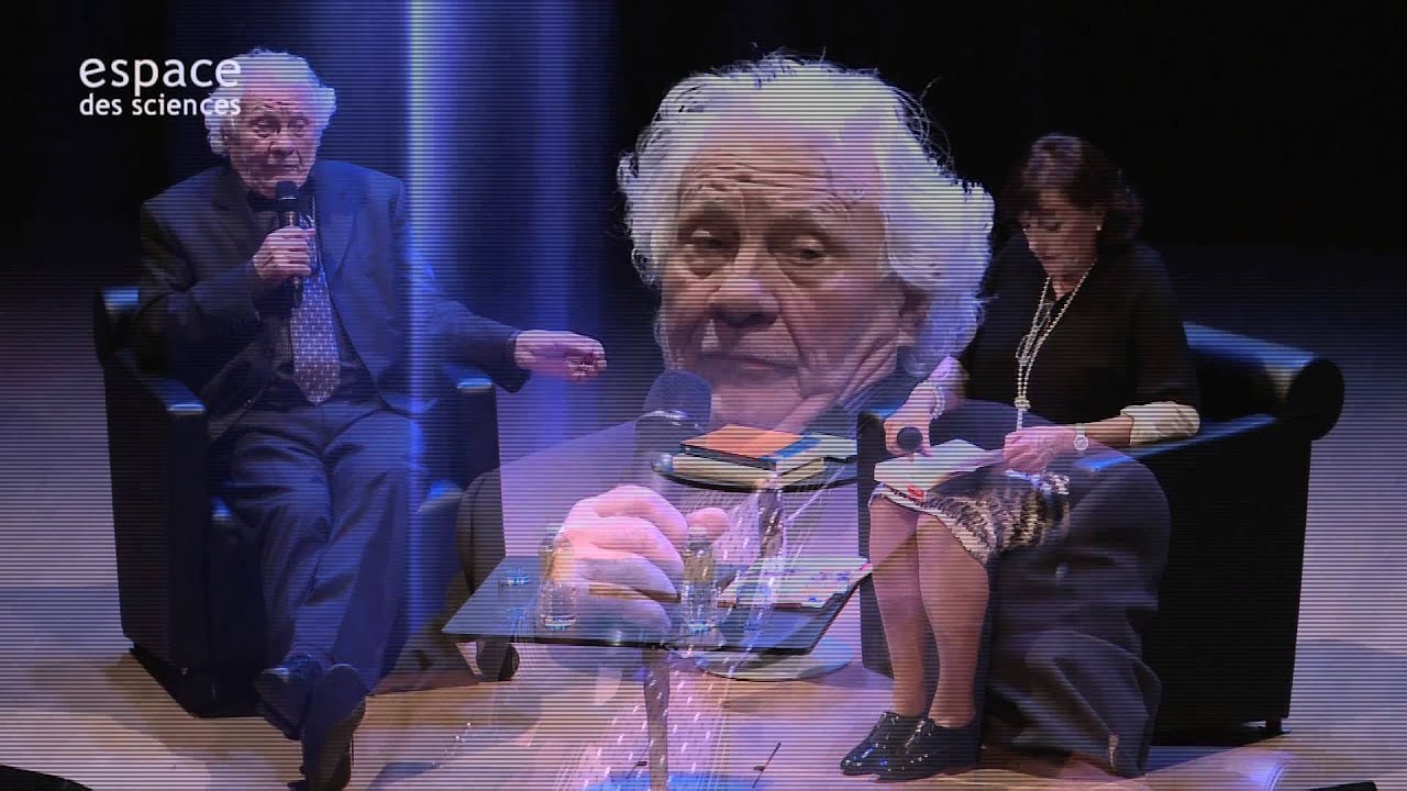 [Marcel Bouché] Des vers de terre et des hommes