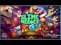 Videoclip de gameplay cu Slime Heroes  Nintendo Switch