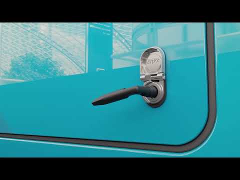 EMKA Railroad Industry