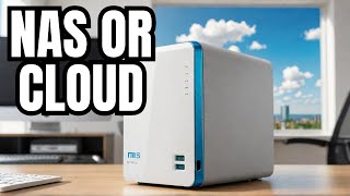 NAS vs Cloud Storage Which One Is Right for You,