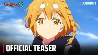 Download lagu Masamune-kun's Revenge Season 2 -  Teaser mp3 Download lagu Masamune-kun's Revenge Season 2 -  Teaser mp3