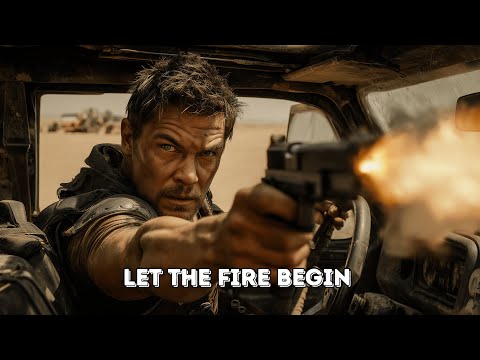 NDHx The Prodigy – Industrial ElectroPunk Remix | Rammstein Style AI tribute Inspired by The Prodigy