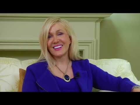 Maria with Dr  Bree Keyton,  Part 1, Come to the Waters