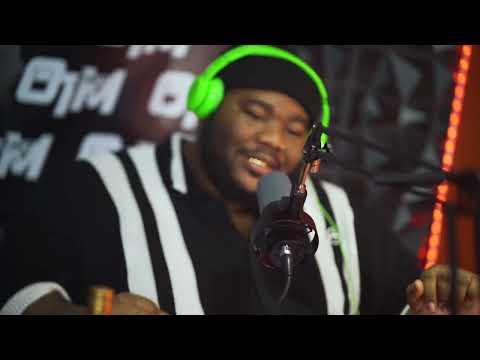 Big Mann Savage On The Check In‼️”THOT” OTM WORLD