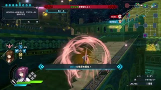 PS4　Fate/EXTELLA LINK　EX消化　実況