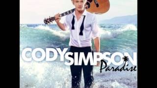 Torn Up - Cody Simpson Album Paradise Bonus Track.