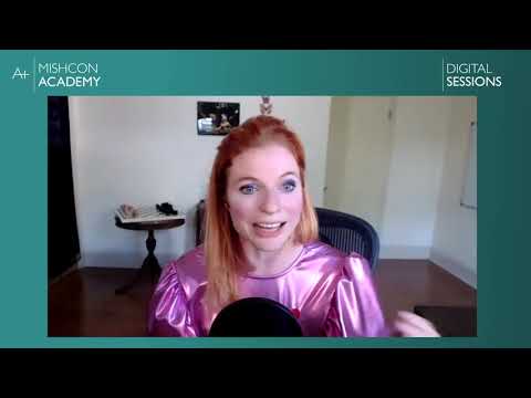 Mishcon Academy: Digital Sessions – The Queen's Gambit: with Jennifer Shahade & Alex O'Brien