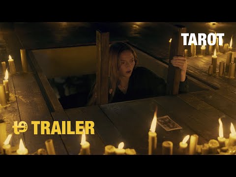 Tarot – Trailer español