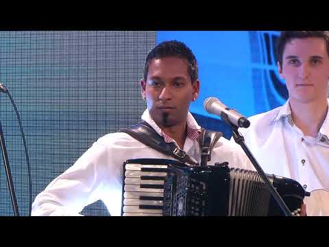 Steirer Quintett- Salzburger Polka