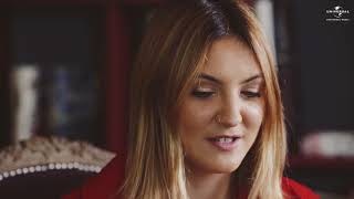 Behind The Track - JUMP | Julia Michaels