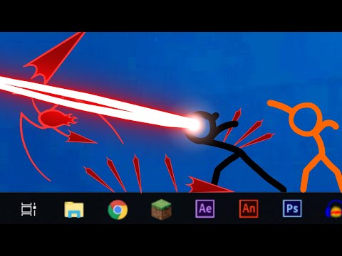 Animator vs Animation 2 - The Chosen One's Return | AvG Reacts!