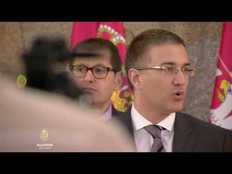 Afera Krušik: Branko Stefanović nije više suvlasnik firme