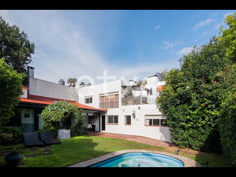 Video de YouTube - Casa en Venta