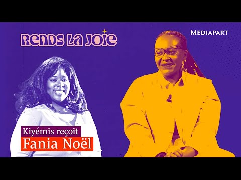 Fania Noël video 2