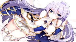 [Nightcore] Sound Of Legend - Blue (Da Ba Dee) NGN