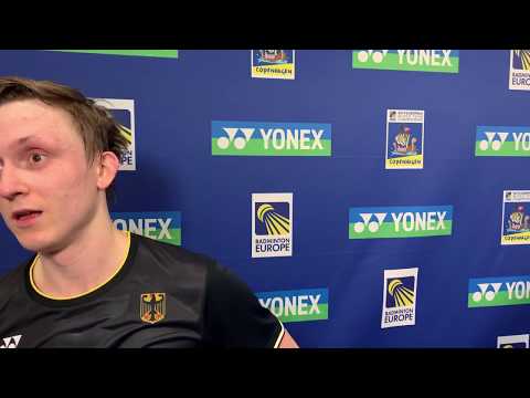 “I have given it my all”