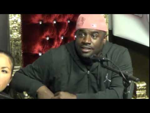 6-9-15 The Corey Holcomb 5150 Show - Checking the Pedigree of People You Know