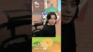 ハッハー　 #シャオメイ #ゲーム実況 ＃あつもり
