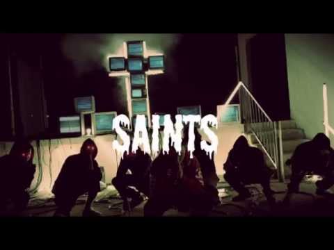 Delusional Thomas x Mac Miller x Ab-Soul Type Beat - Saints [prod. Relevant Beats]
