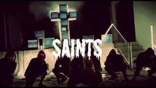 Delusional Thomas x Mac Miller x Ab-Soul Type Beat - Saints [prod. Relevant Beats]