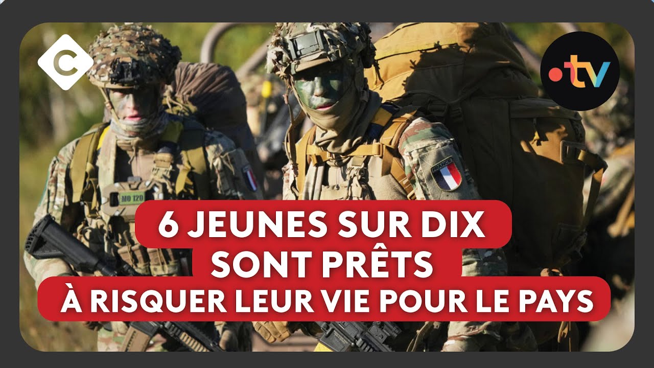 Service militaire volontaire : un moyen de faire consensus ?