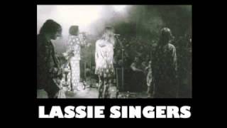 Lassie Singers - Ich bin dir jetzt schon dankbar