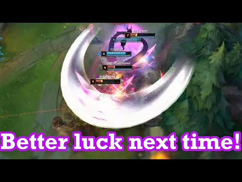 Evelynn URF Montage!