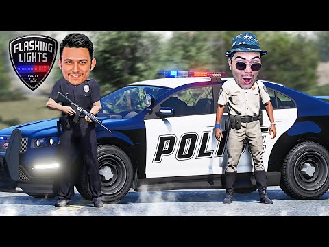 G'AROYIB PATRUL! YPX SIMULATOR @theDonni BILAN BIRGA