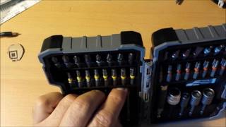 Bosch Bit-Set