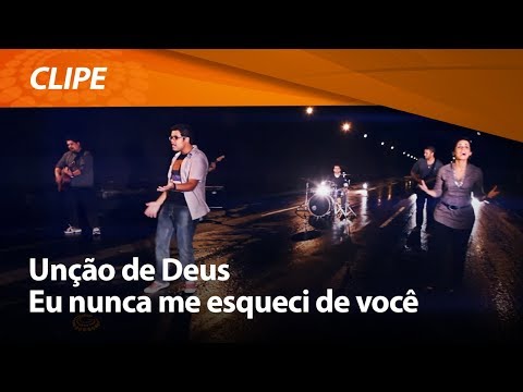 Eu Nunca Me Esqueci De Você video