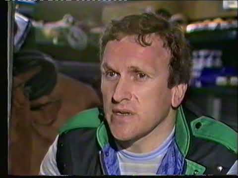 1986 AMSCAR | Round 1 | ATCC | Round 1