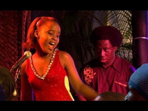 Enika - Changanya Changanya