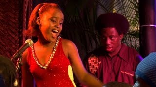 Enika - Changanya Changanya