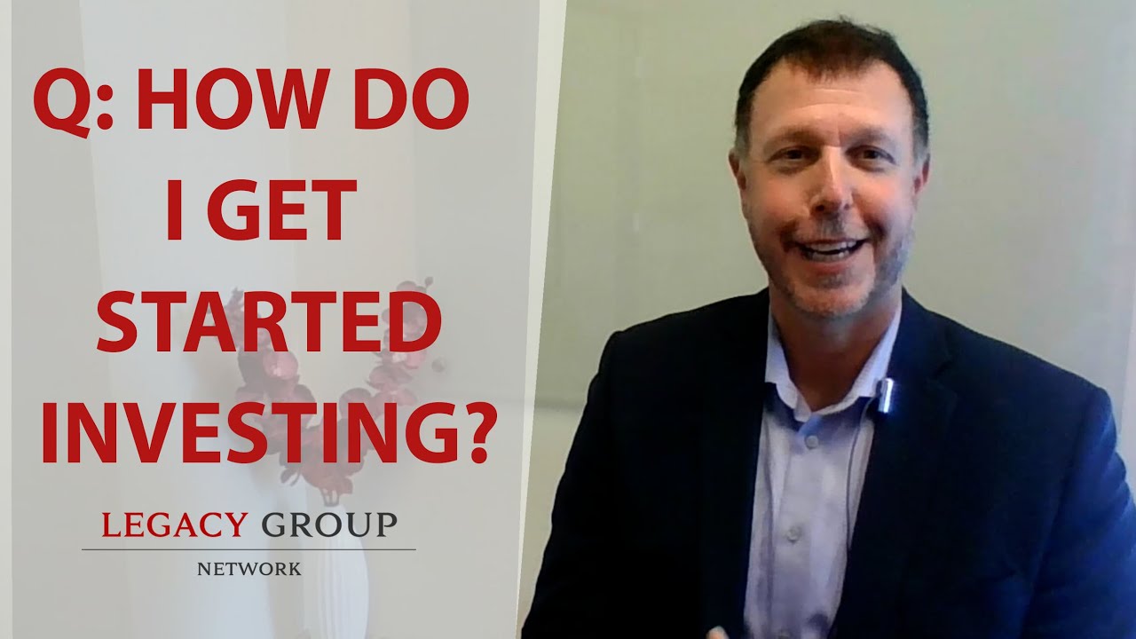 The First 3 Steps of Investing Wisely