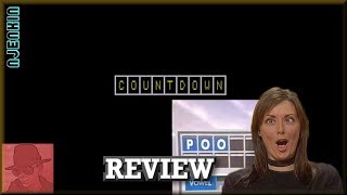 Countdown - on the ZX Spectrum 48K !! with Commentary