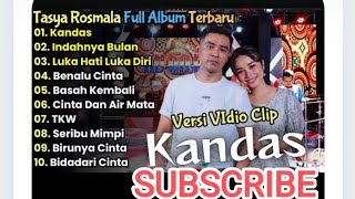 Download lagu Tasya Rosmala Full Album Terbaru Kandas | AURORA Versi Video Clip 2025 mp3 Download lagu Tasya Rosmala Full Album Terbaru Kandas | AURORA Versi Video Clip 2025 mp3