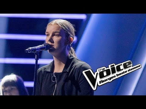 Mina Lund – Unstoppable | Knockouts | The Voice Norge 2019
