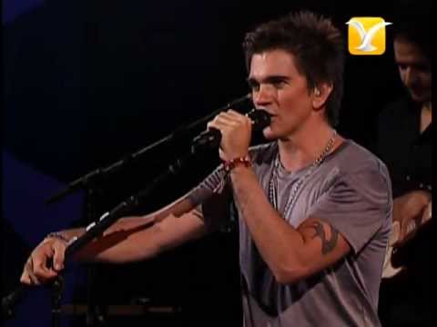Juanes, Para Tu Amor, Festival de Viña 2009
