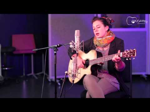Eve Clague - My Dear (original) for Voiceworks Acoustic TV Cork