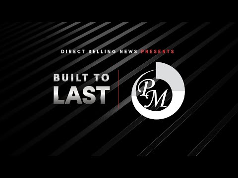 BUILT TO LAST: The Formula Behind PM-International's 33 Years of Consistent Growth