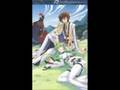 Code Geass - Ending Song of episode 25 R2 ...