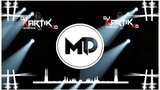 Pile Pile {MY Circuit Edm STYLE} - DJ KARTIK KD BE