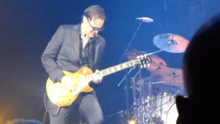 Joe Bonamassa &quot;One less cross to bear&quot; Carre Amsterdam 12.3.2015